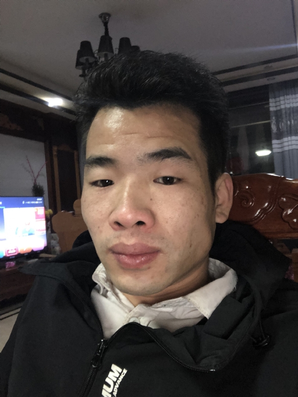 细辉的第一张照片--英德中老年相亲网